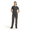 icebreaker Merino 150 Tech Lite SS Tee Sunrise Sumit - Merinoshirt - Damen | Hardloop