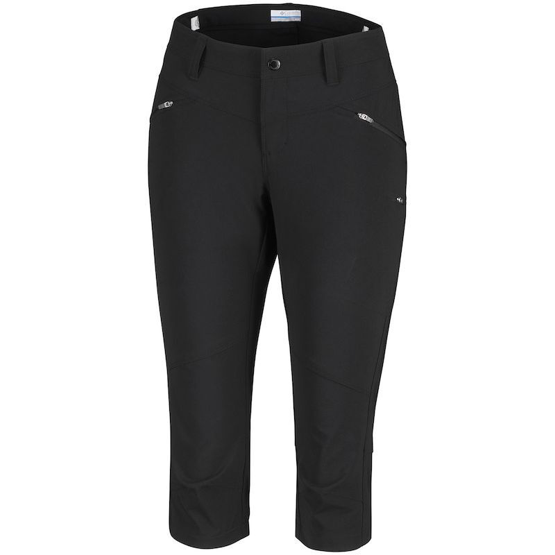 Columbia Peak to Point Knee Pant - Pantalon randonnée femme | Hardloop