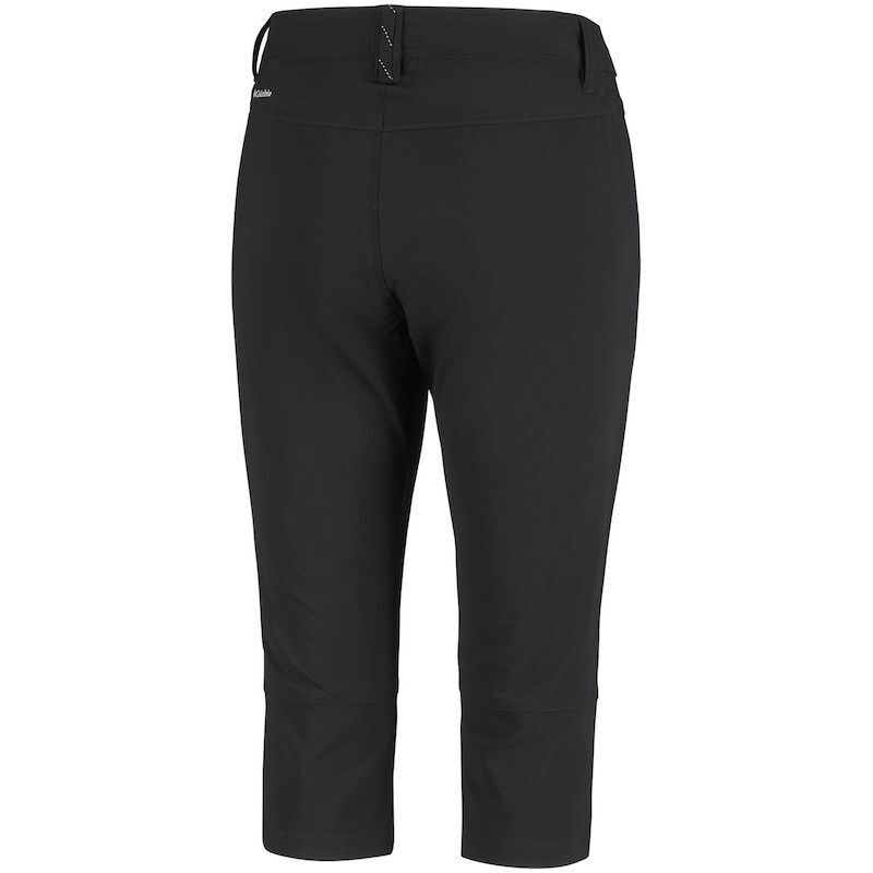 Columbia - Peak to Point Knee Pant - Walking pants - Women's