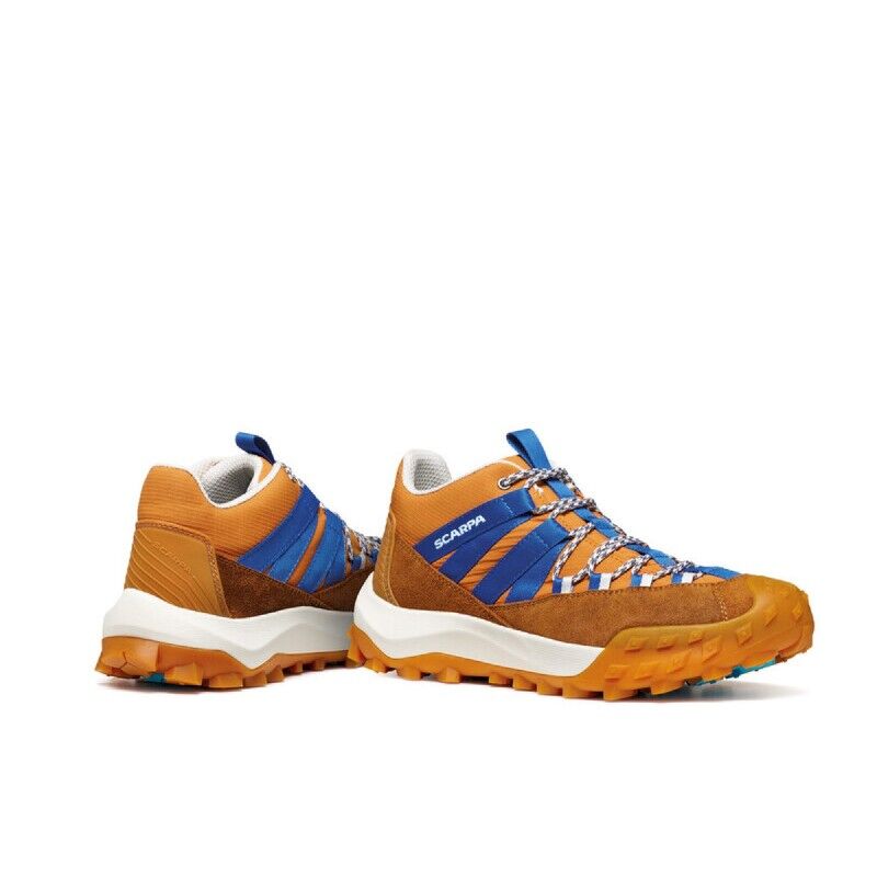 Scarpa Rove - Lifestyle shoes - Men's | Hardloop