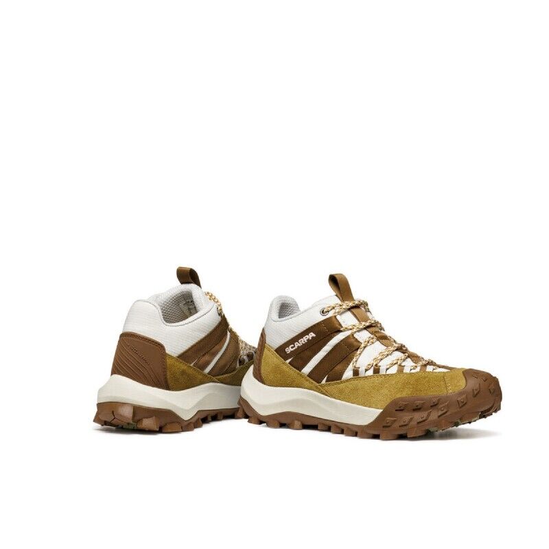 Scarpa Rove Wmn - Urban schoenen - Dames | Hardloop