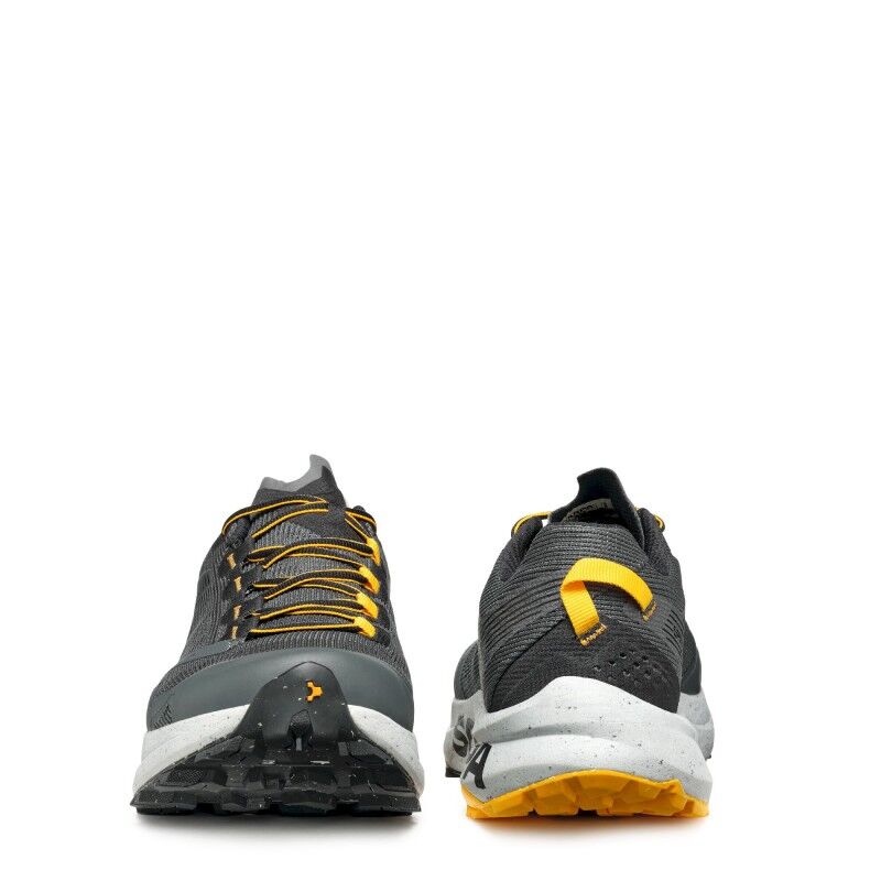 Scarpa Spin Planet Wmn - Trailrunningschoenen - Dames | Hardloop