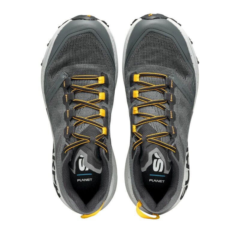 Scarpa Spin Planet Wmn - Polkujuoksukengät - Naiset | Hardloop