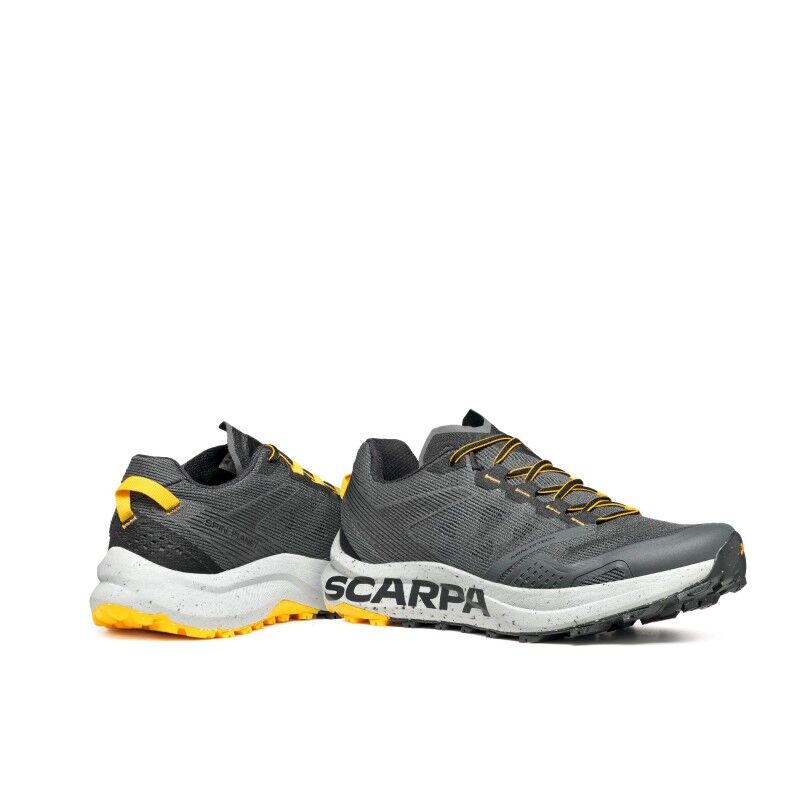 Scarpa Spin Planet Wmn - Polkujuoksukengät - Naiset | Hardloop