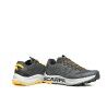 Scarpa Spin Planet Wmn - Polkujuoksukengät - Naiset | Hardloop
