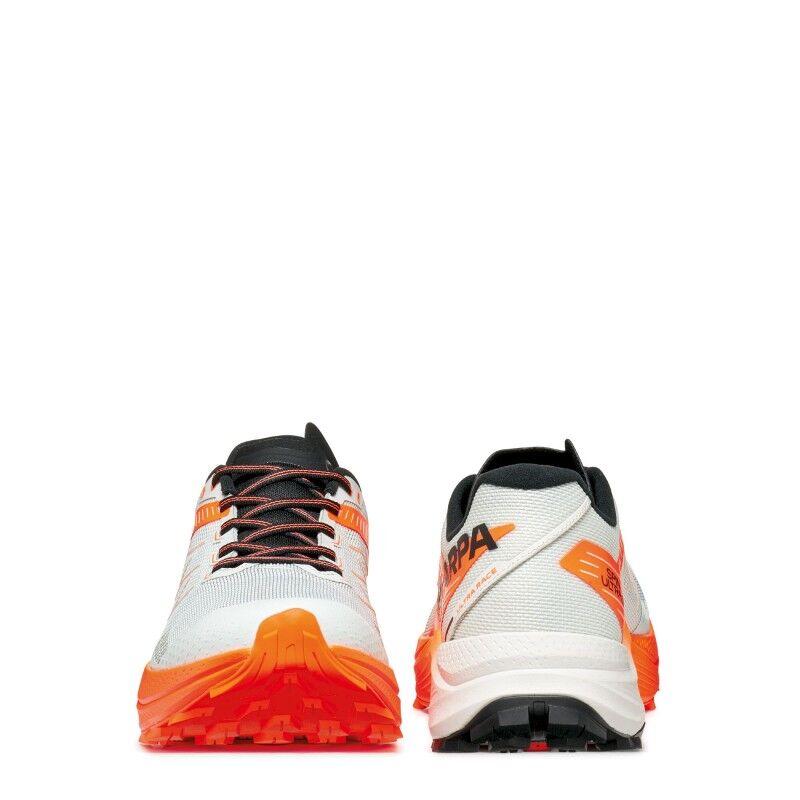 Scarpa Spin Ultra 2 - Chaussures trail homme | Hardloop