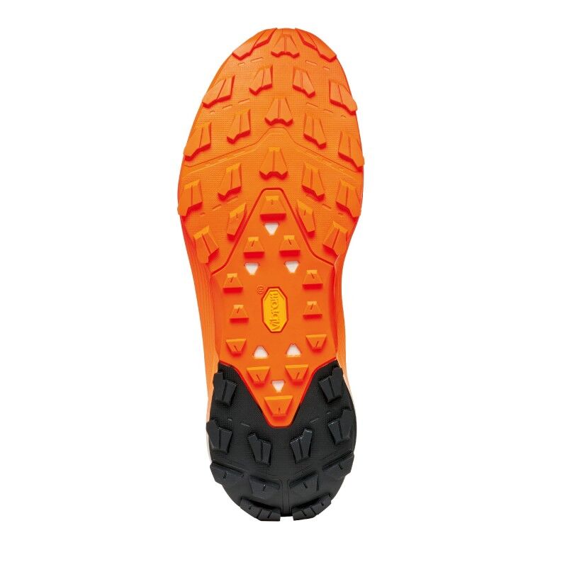 Scarpa Spin Ultra 2 - Zapatillas trail running - Hombre | Hardloop
