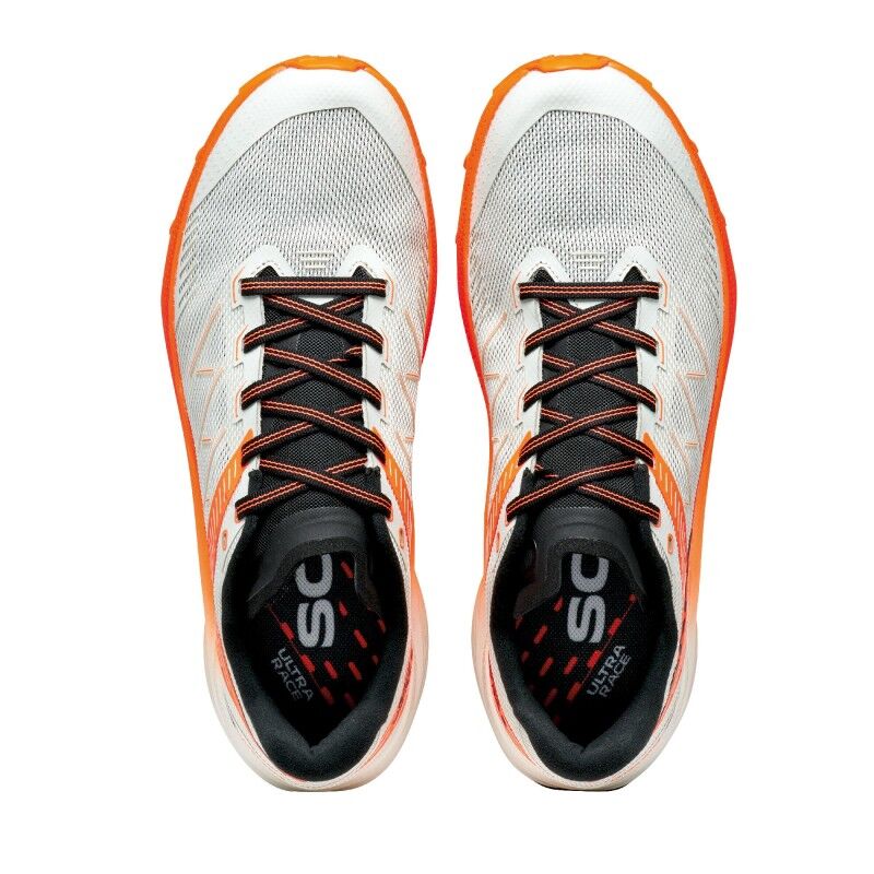 Scarpa Spin Ultra 2 - Trailsko - Herrer | Hardloop