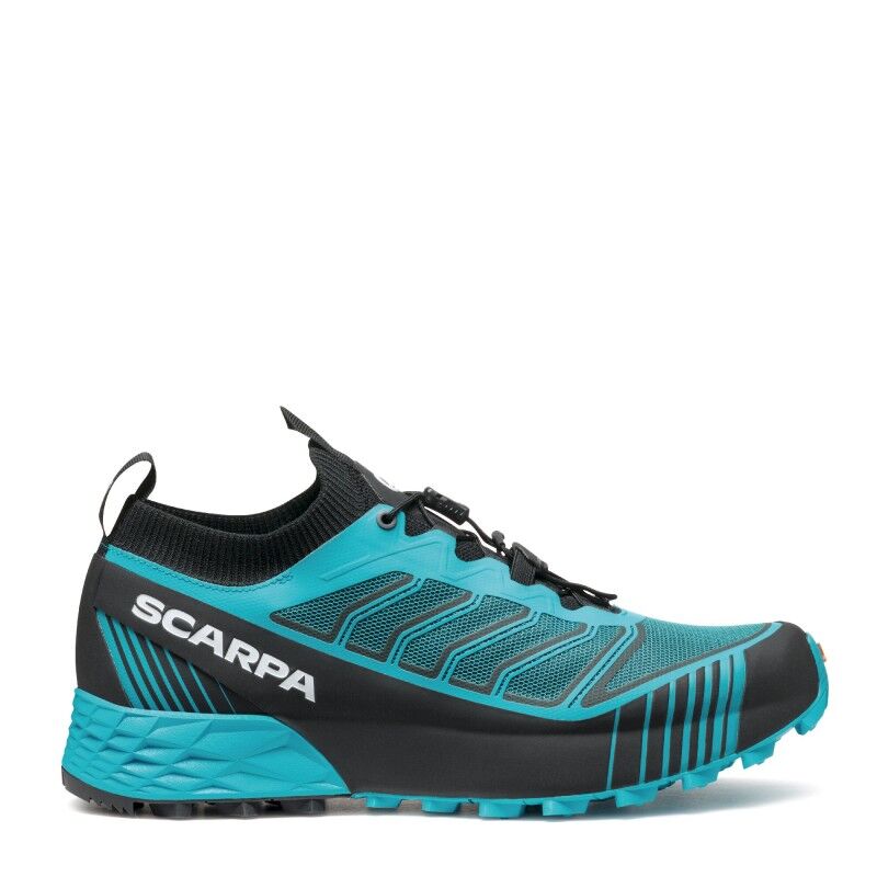Scarpa Ribelle Run 2 - Scarpe da trail running - Uomo | Hardloop