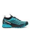 Blue Reef Black