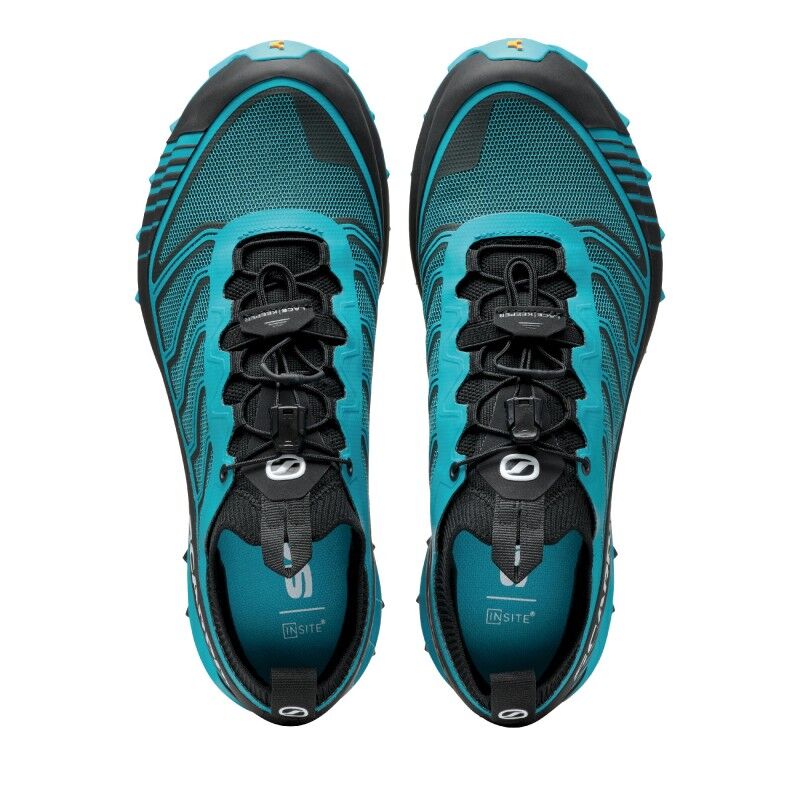 Scarpa Ribelle Run 2 - Trailsko - Herrer | Hardloop