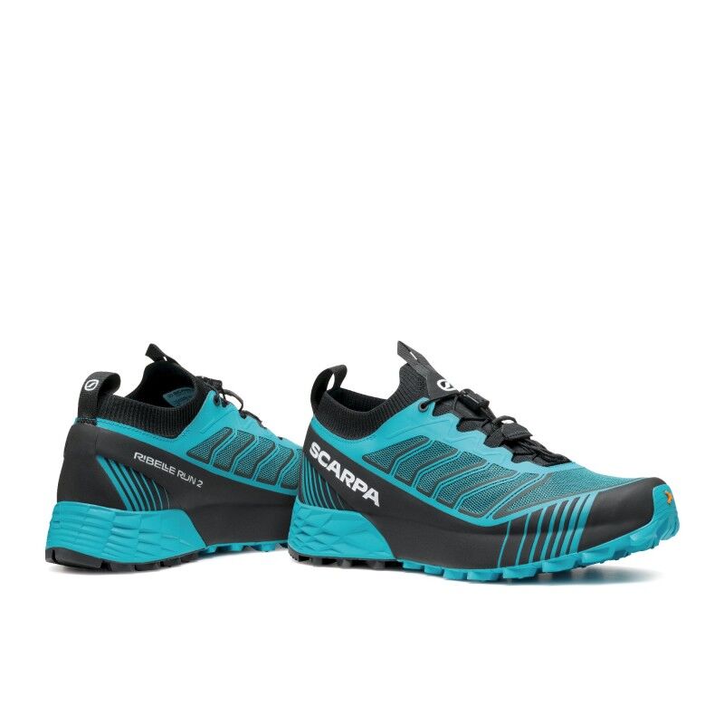 Scarpa Ribelle Run 2 - Zapatillas trail running - Hombre | Hardloop
