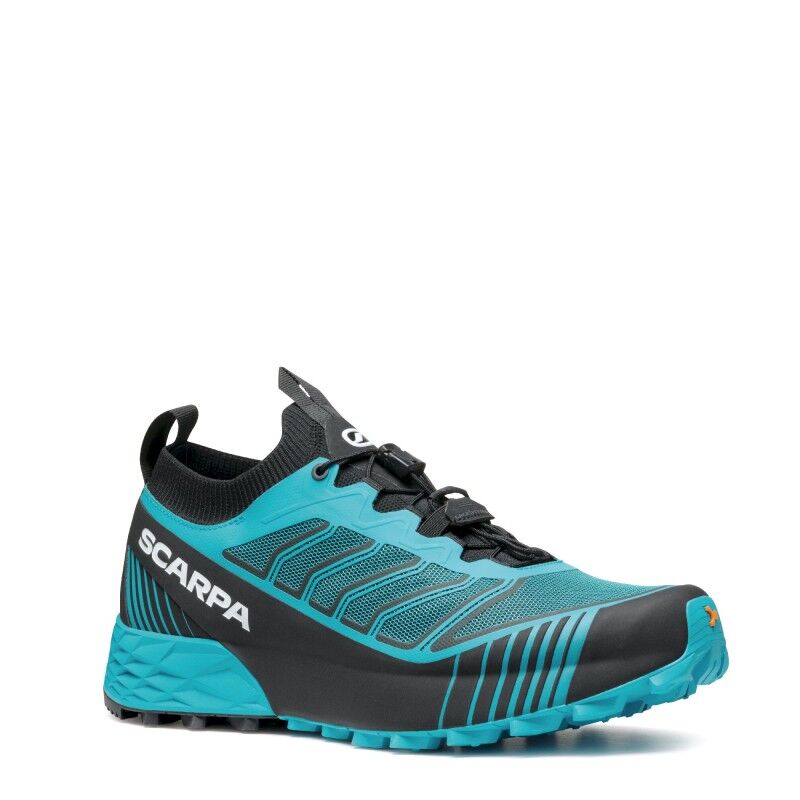 Scarpa Ribelle Run 2 - Sapatilhas trail homem | Hardloop