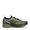 Olive Black