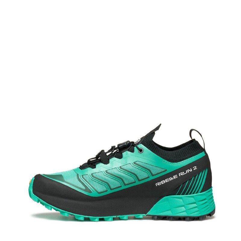 Scarpa Ribelle Run 2 Wmn - Chaussures trail femme | Hardloop