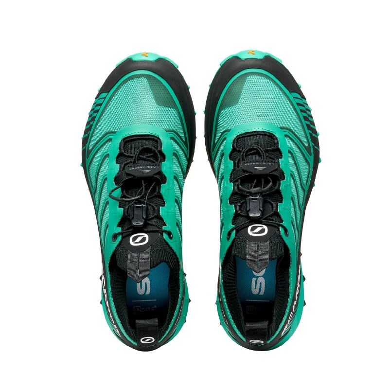 Scarpa Ribelle Run 2 Wmn - Trailrunningskor - Dam | Hardloop