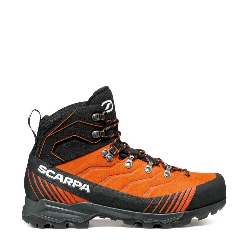 Ribelle Trek GTX - Vandresko - Herrer