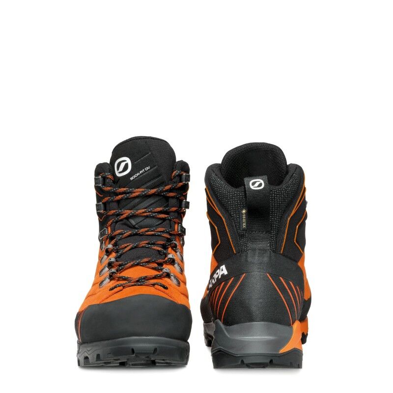 Scarpa Ribelle Trek GTX - Trekkingschuhe - Herren | Hardloop