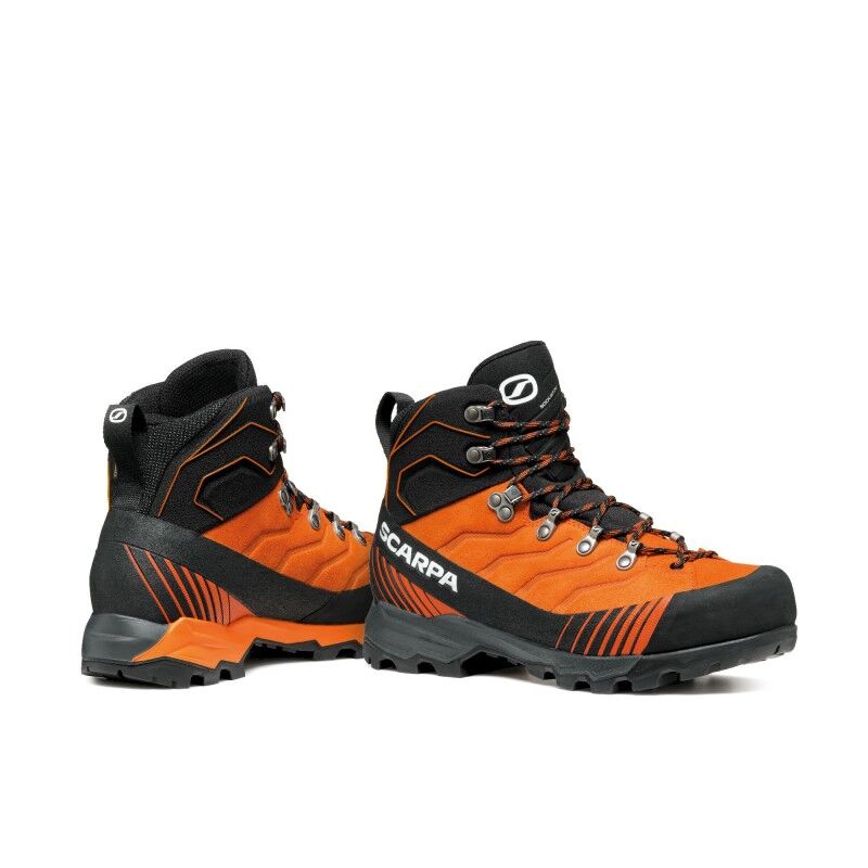 Scarpa Ribelle Trek GTX - Scarponi da trekking - Uomo | Hardloop