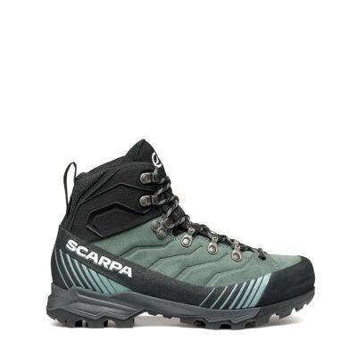 Ribelle Trek GTX Wmn - Buty trekkingowe wysokie damskie