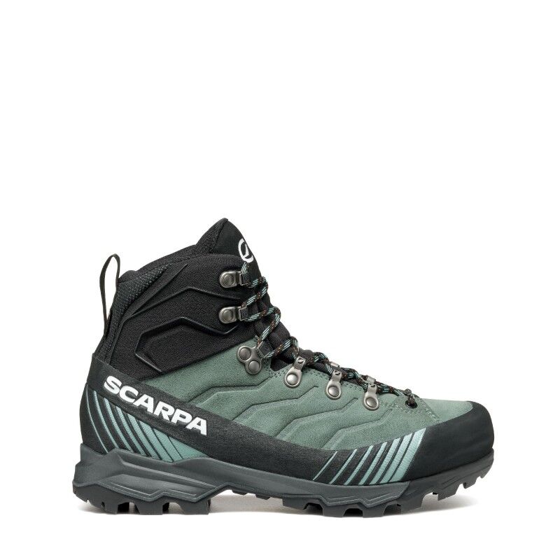 Scarpa Ribelle Trek GTX Wmn Chaussures trekking femme Hardloop