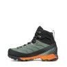 Scarpa Ribelle Trek GTX Wmn - Botas trekking mulher | Hardloop