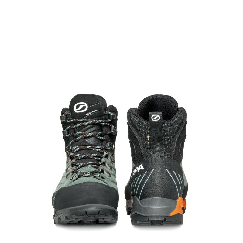 Scarpa Ribelle Trek GTX Wmn - Vandringskängor - Dam | Hardloop