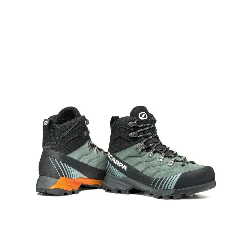 Scarpa Ribelle Trek GTX Wmn - Vaelluskengät - Naiset | Hardloop