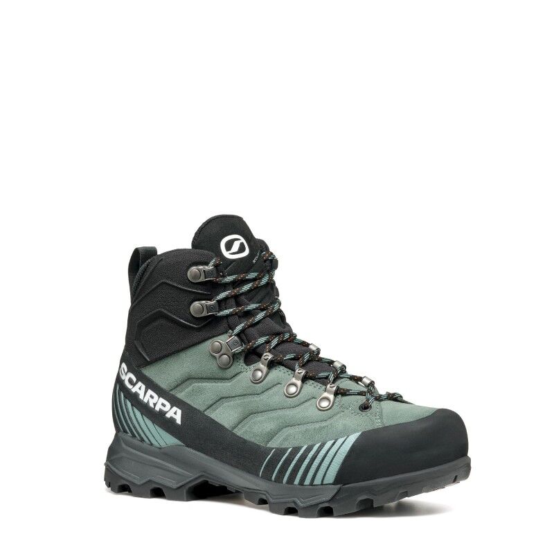Scarpa Ribelle Trek GTX Wmn Chaussures trekking femme Hardloop