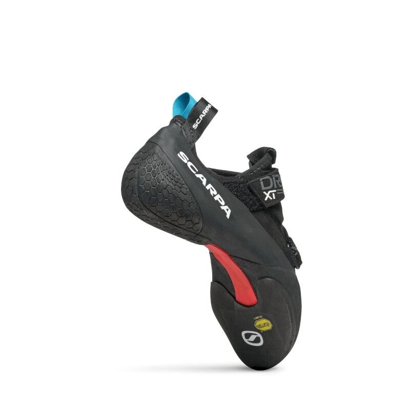 Scarpa Drago XT - Lezečky | Hardloop