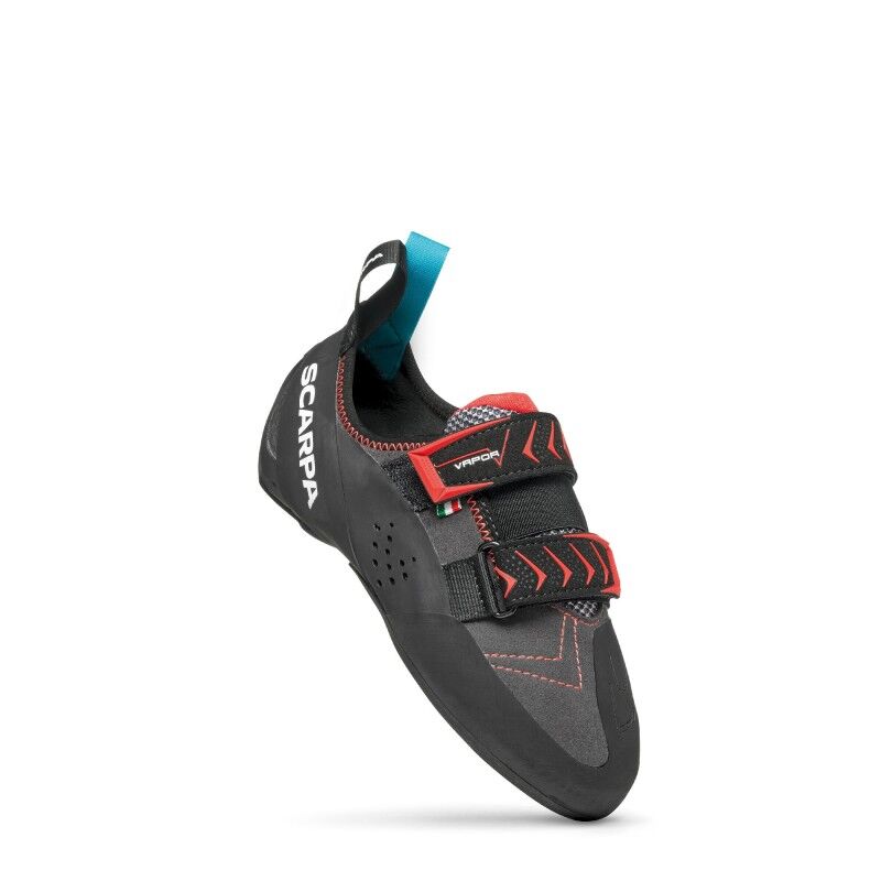 Scarpa Vapor V LV - Chaussons escalade | Hardloop