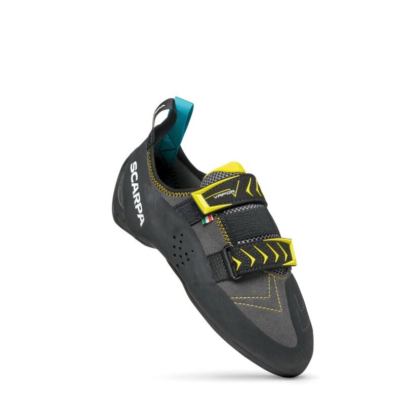Scarpa Vapor V - Buty wspinaczkowe meskie | Hardloop