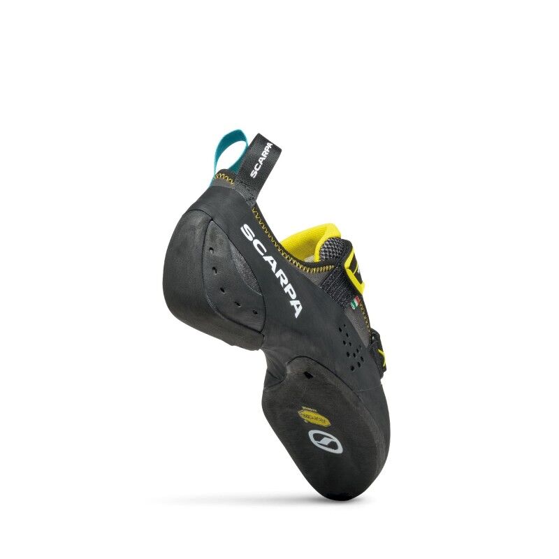Scarpa Vapor V - Pánské Lezečky | Hardloop