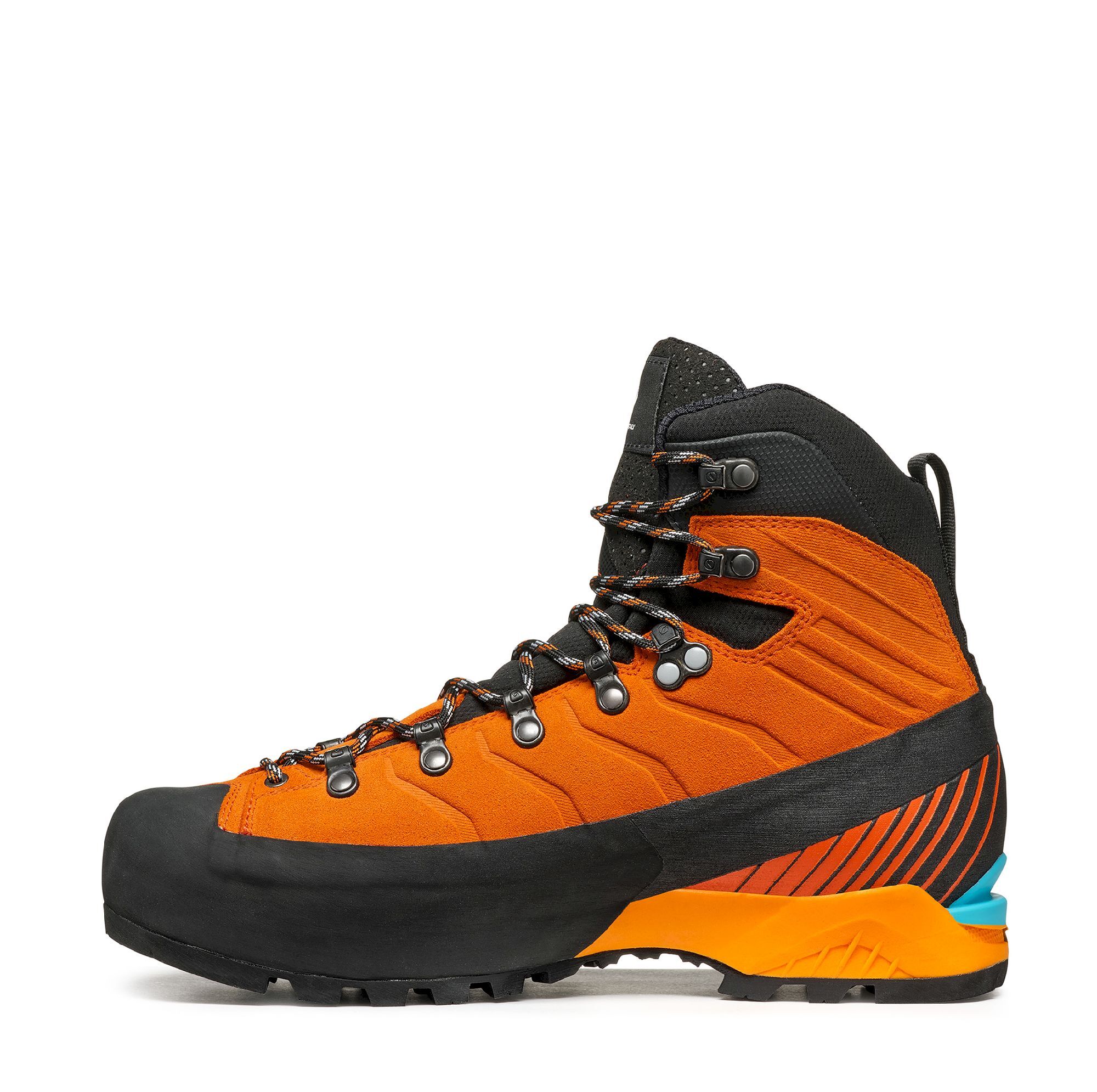Scarpa Ribelle HD - Buty górskie meskie | Hardloop