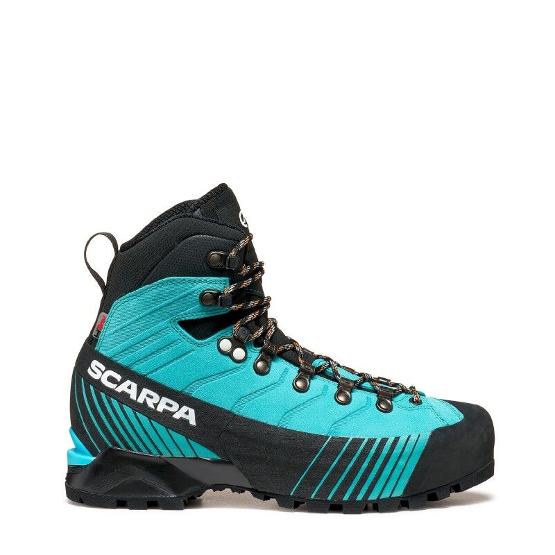 Ribelle HD - Bergschuhe - Damen