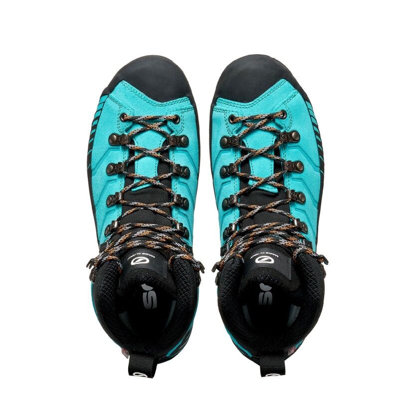 Scarpa Ribelle HD - Botas de alpinismo - Mujer