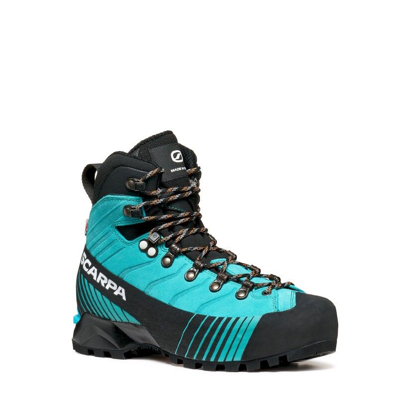 Scarpa Ribelle HD - Scarponi da alpinismo - Donna