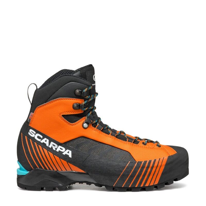 Scarpa Ribelle Lite HD Wmn - Buty górskie damskie | Hardloop