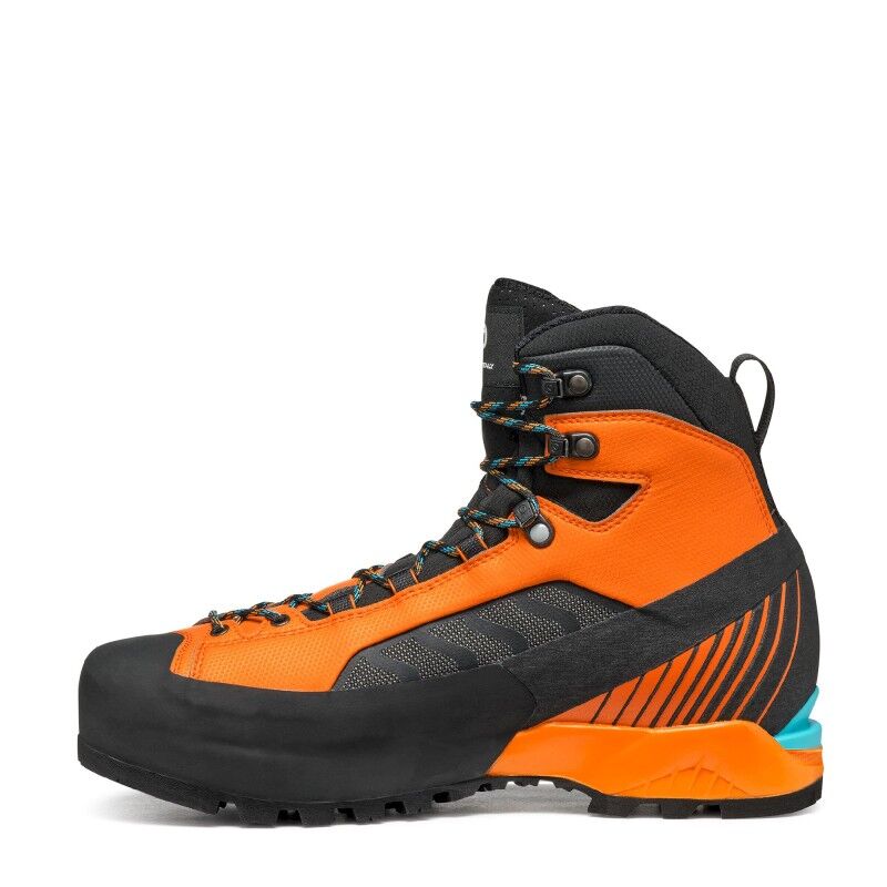 Scarpa Ribelle Lite HD - Bjergsko - Herrer | Hardloop