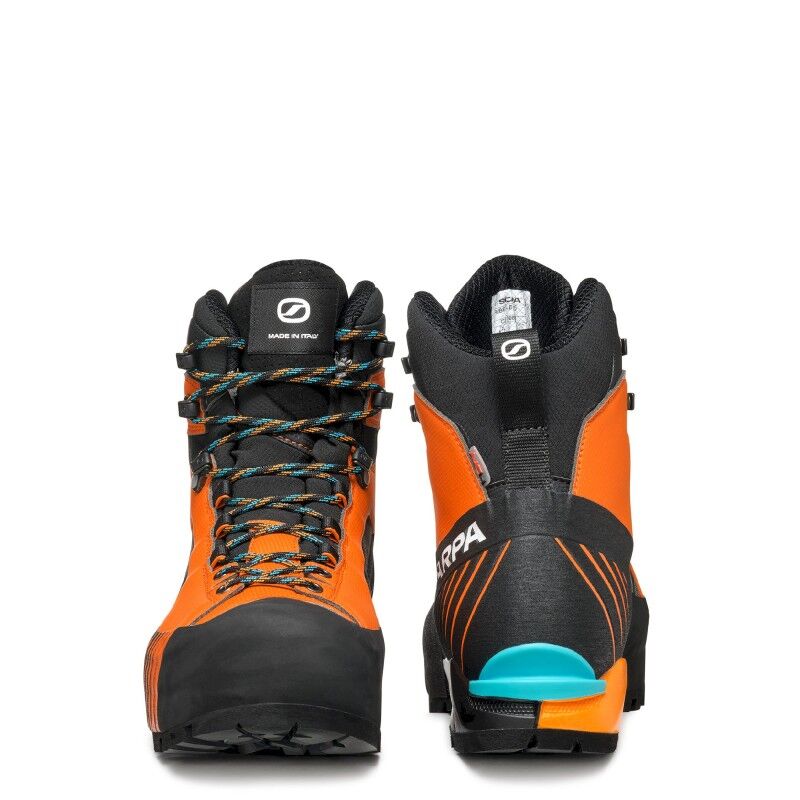 Scarpa Ribelle Lite HD - Pánské horolezecké boty | Hardloop