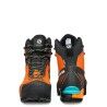 Scarpa Ribelle Lite HD - Scarponi da alpinismo - Uomo | Hardloop