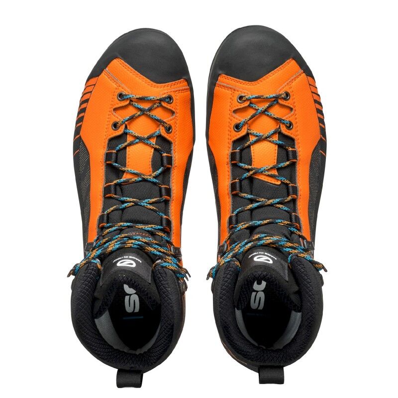 Scarpa Ribelle Lite HD - Scarponi da alpinismo - Uomo | Hardloop