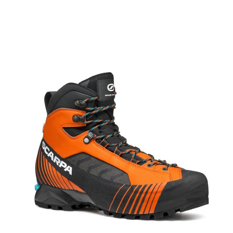 Scarpa Ribelle Lite HD - Scarponi da alpinismo - Uomo | Hardloop