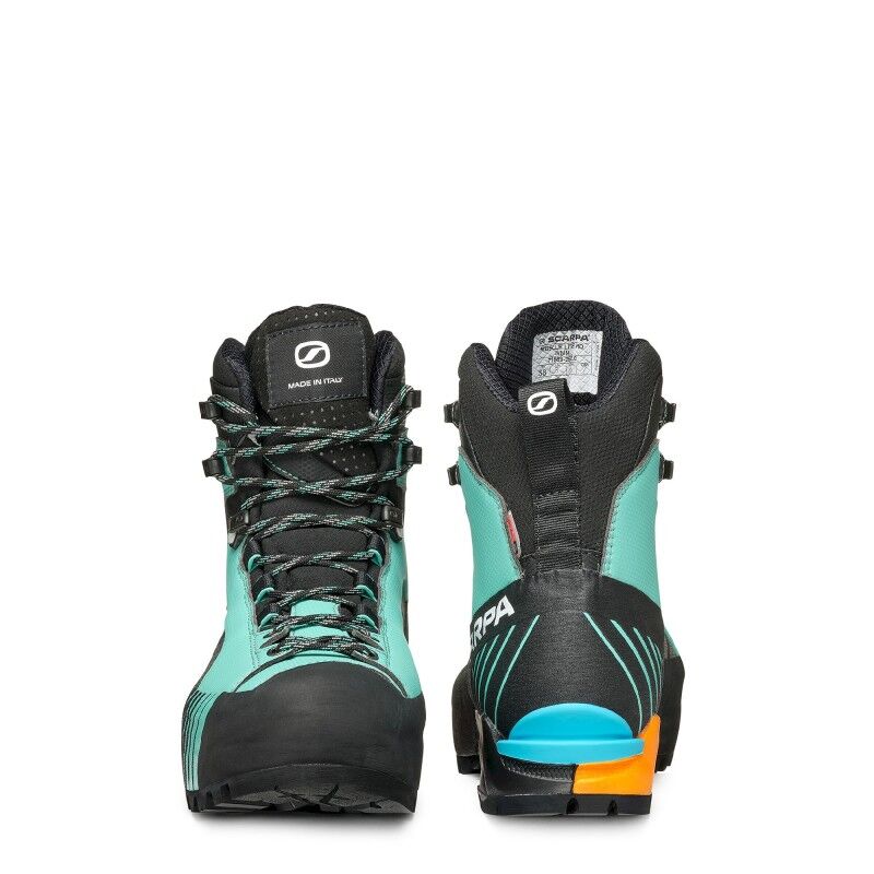 Scarpa Ribelle Lite HD Wmn - Bjergsko - Damer