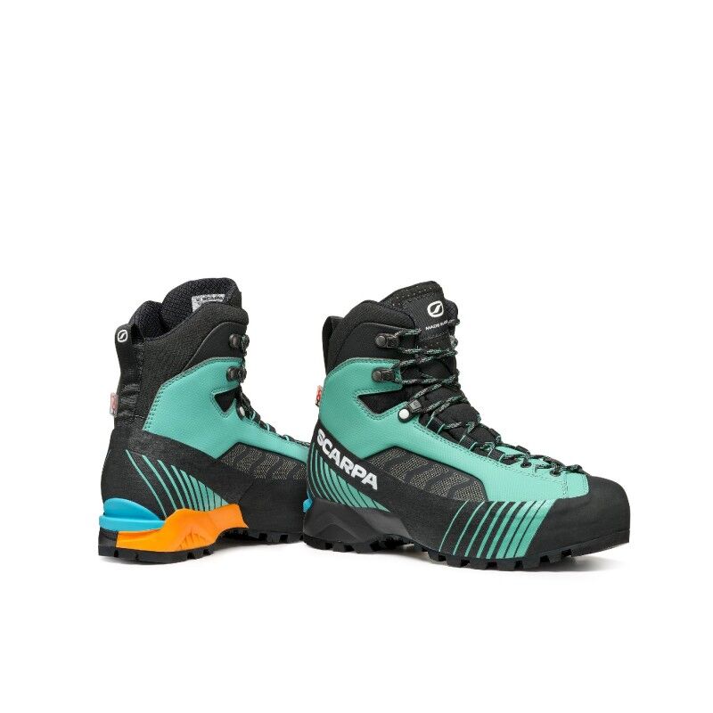 Scarpa Ribelle Lite HD Wmn - Mountaineering boots - Women's