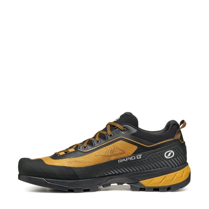 Scarpa Rapid LT - Zapatillas de aproximación - Hombre | Hardloop
