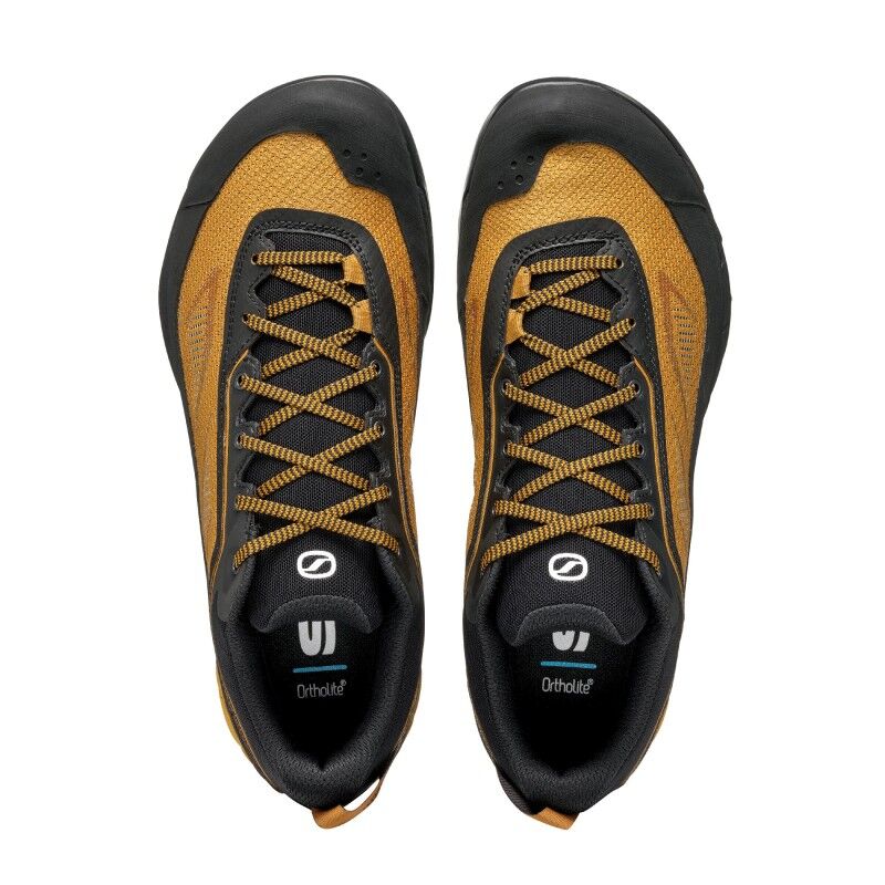 Scarpa Rapid LT - Zapatillas de aproximación - Hombre | Hardloop
