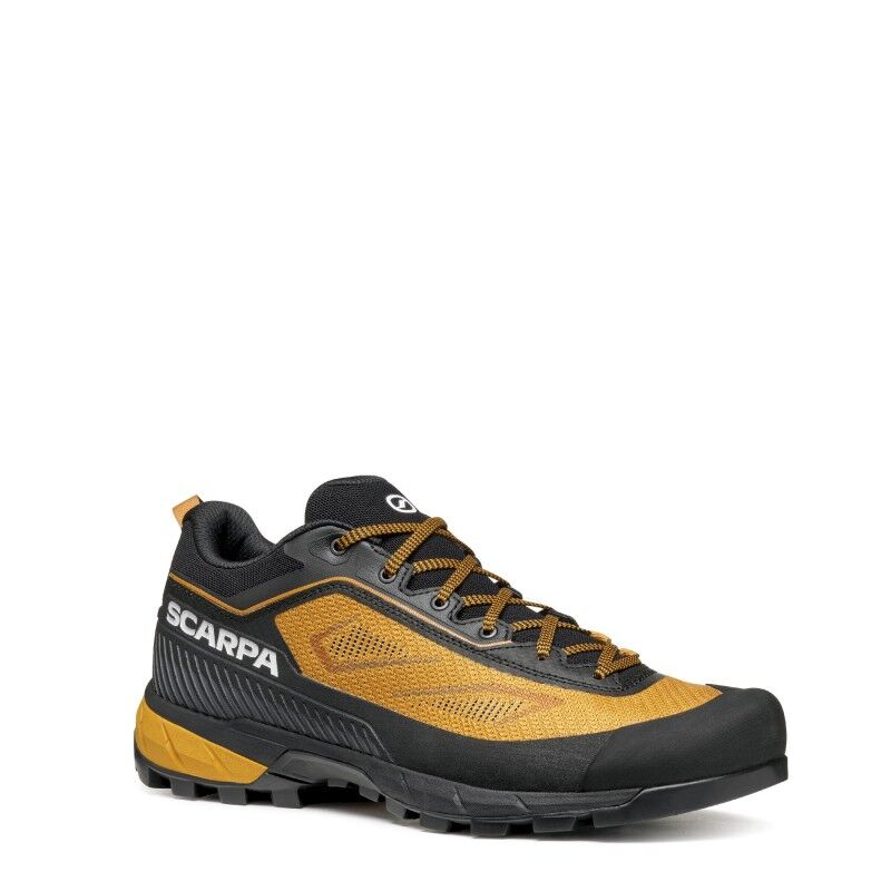 Scarpa Rapid LT - Pánské approach boty | Hardloop