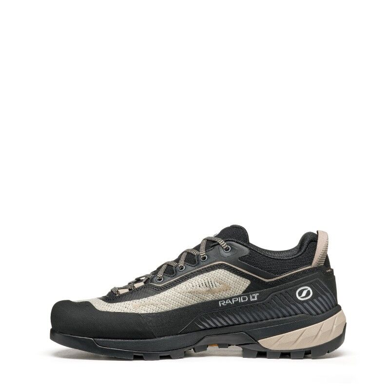Scarpa Rapid LT Wmn - Scarpe da avvicinamento - Donna | Hardloop