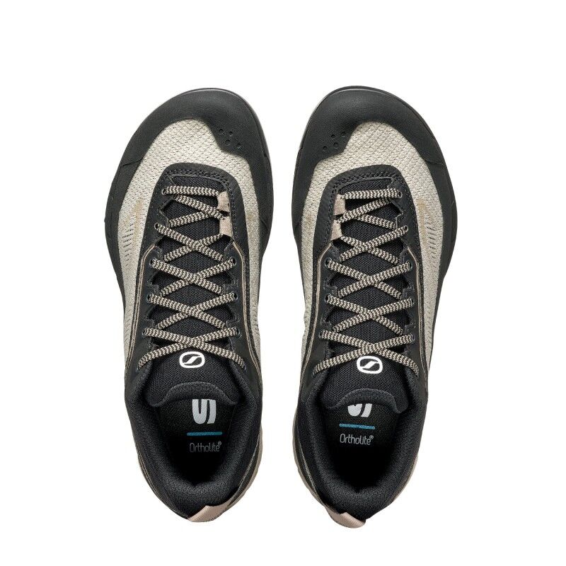 Scarpa Rapid LT Wmn - Approachsko - Damer | Hardloop